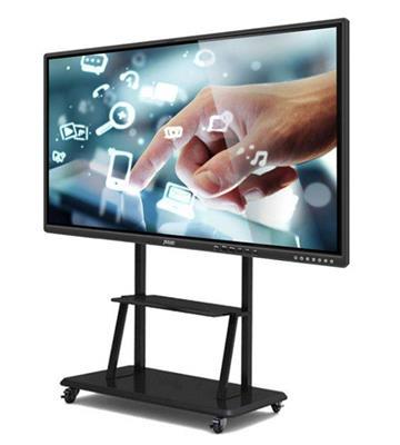 高效协作新利器 主流会议触控显示器产品推荐