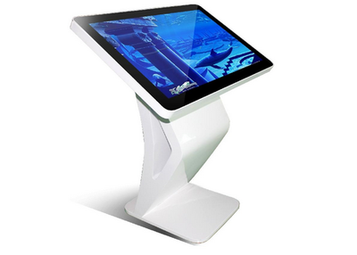 广州艺诚电子科技触控产品全解析 投影网企业会员的智能交互新体验