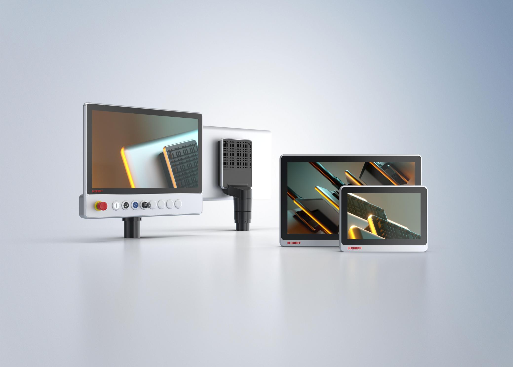 智能设计赋能 新一代多点触控面板引领高效与成本双赢