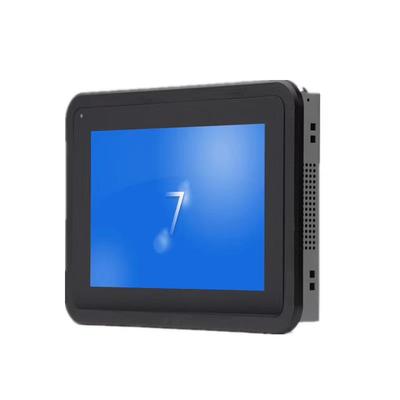 触控产品企业名录 探索行业领军者与新兴力量